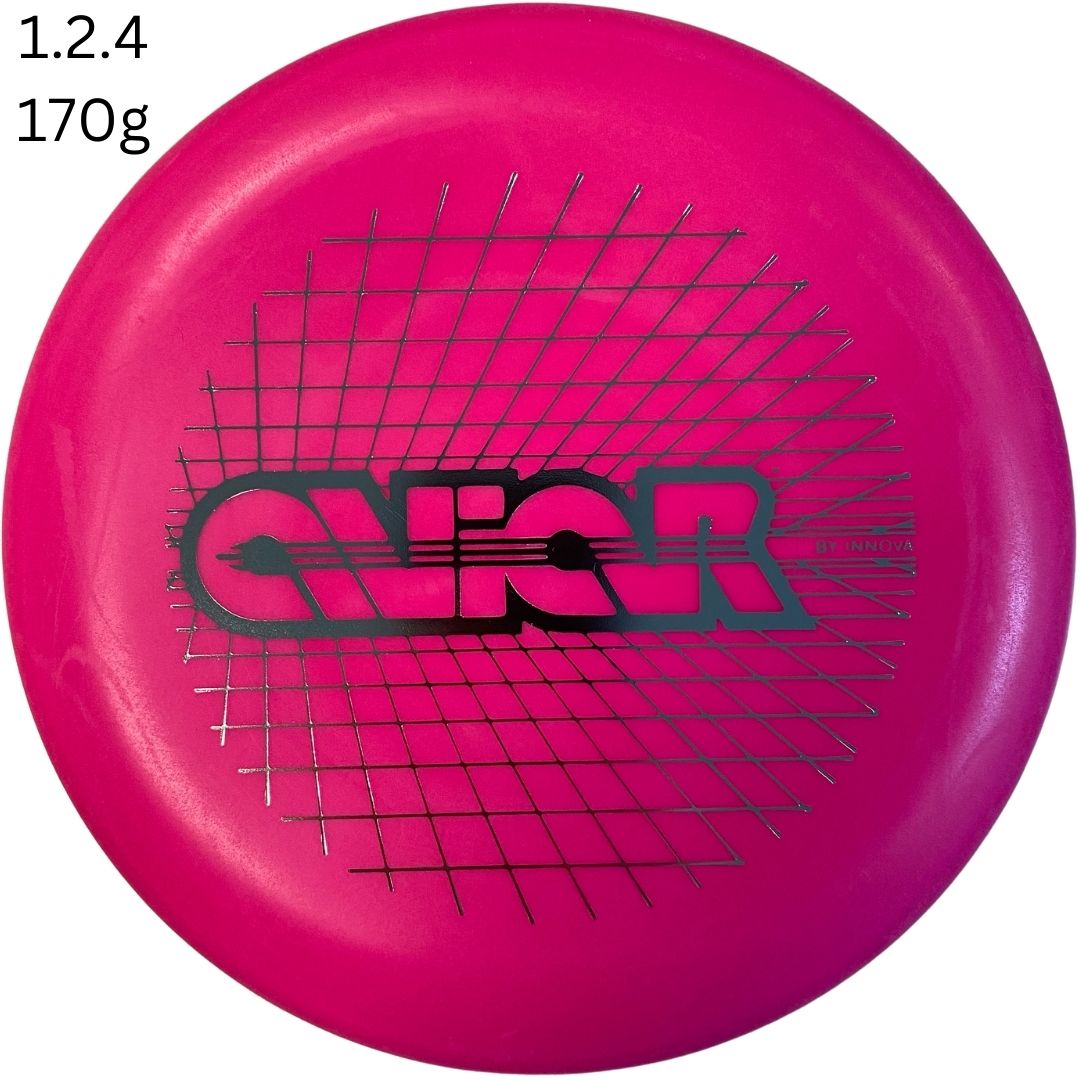 Innova Classic Aviar