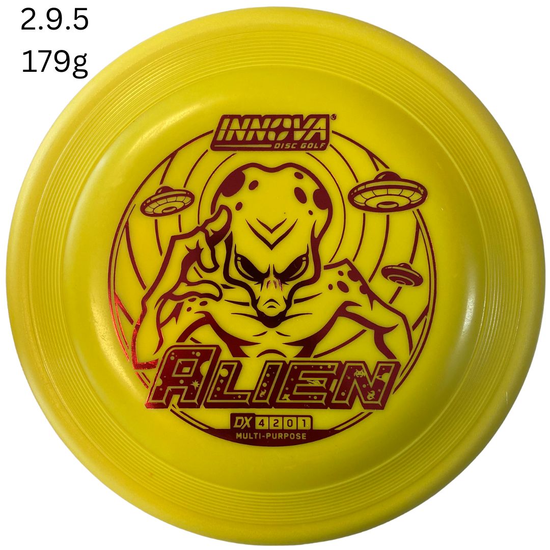 Innova Alien