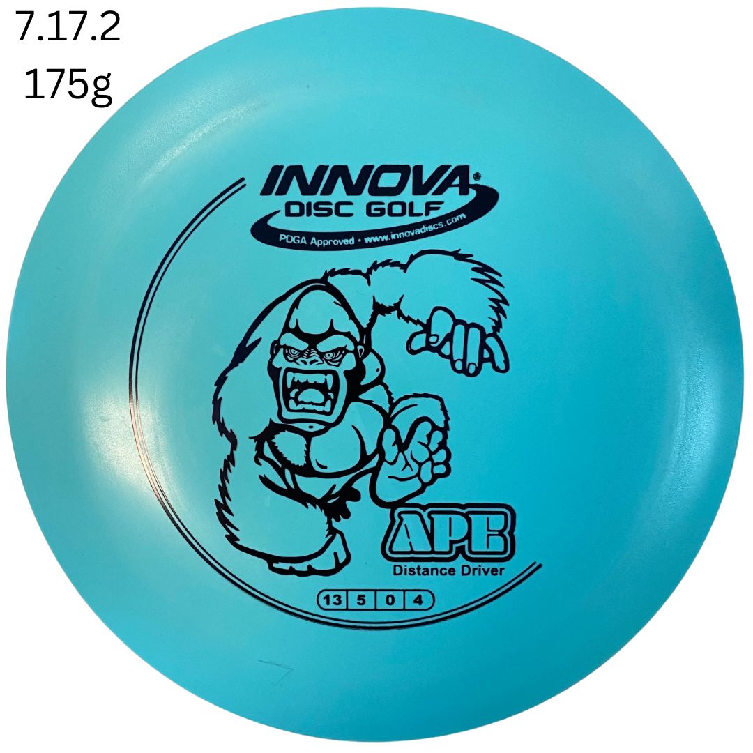 Innova Ape