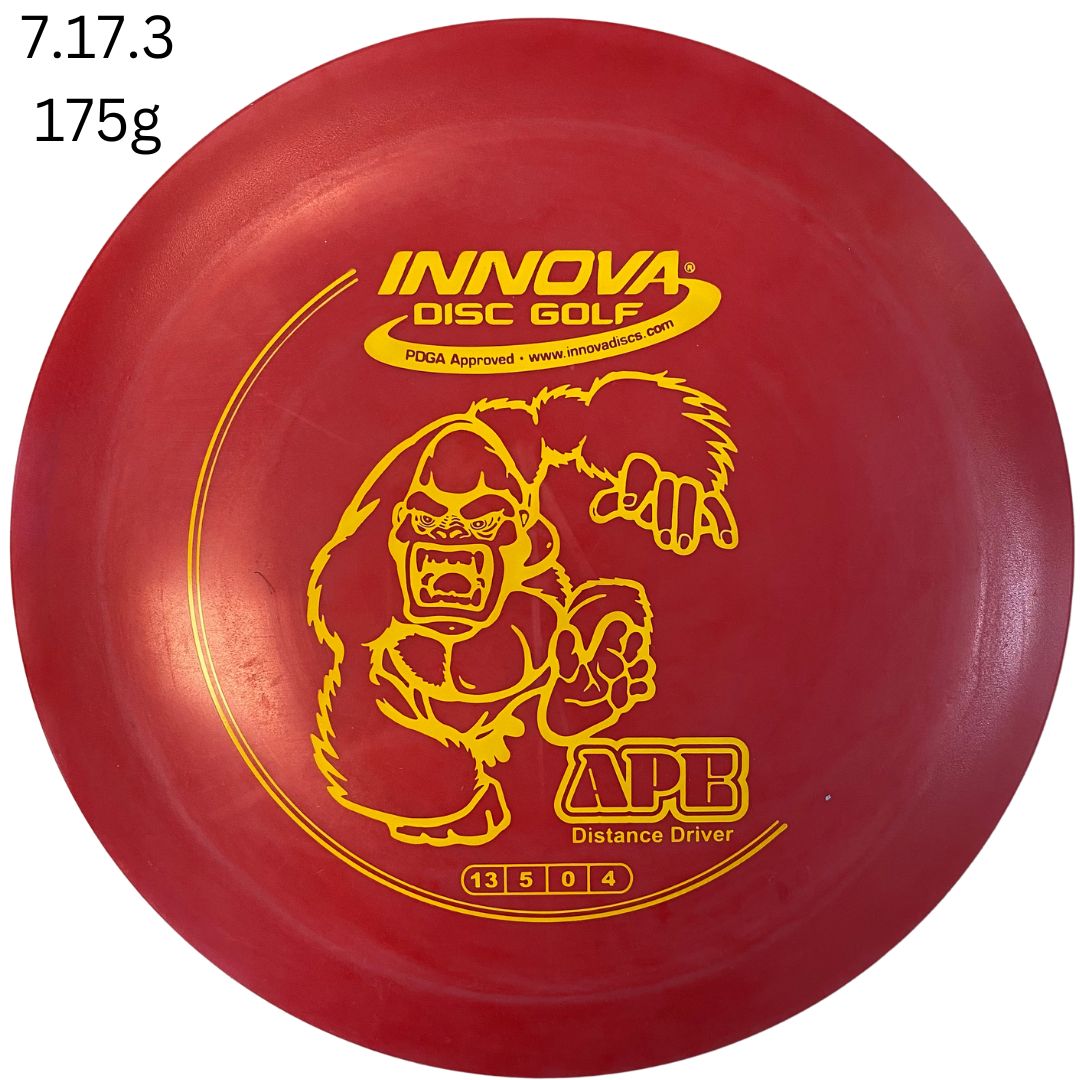 Innova Ape