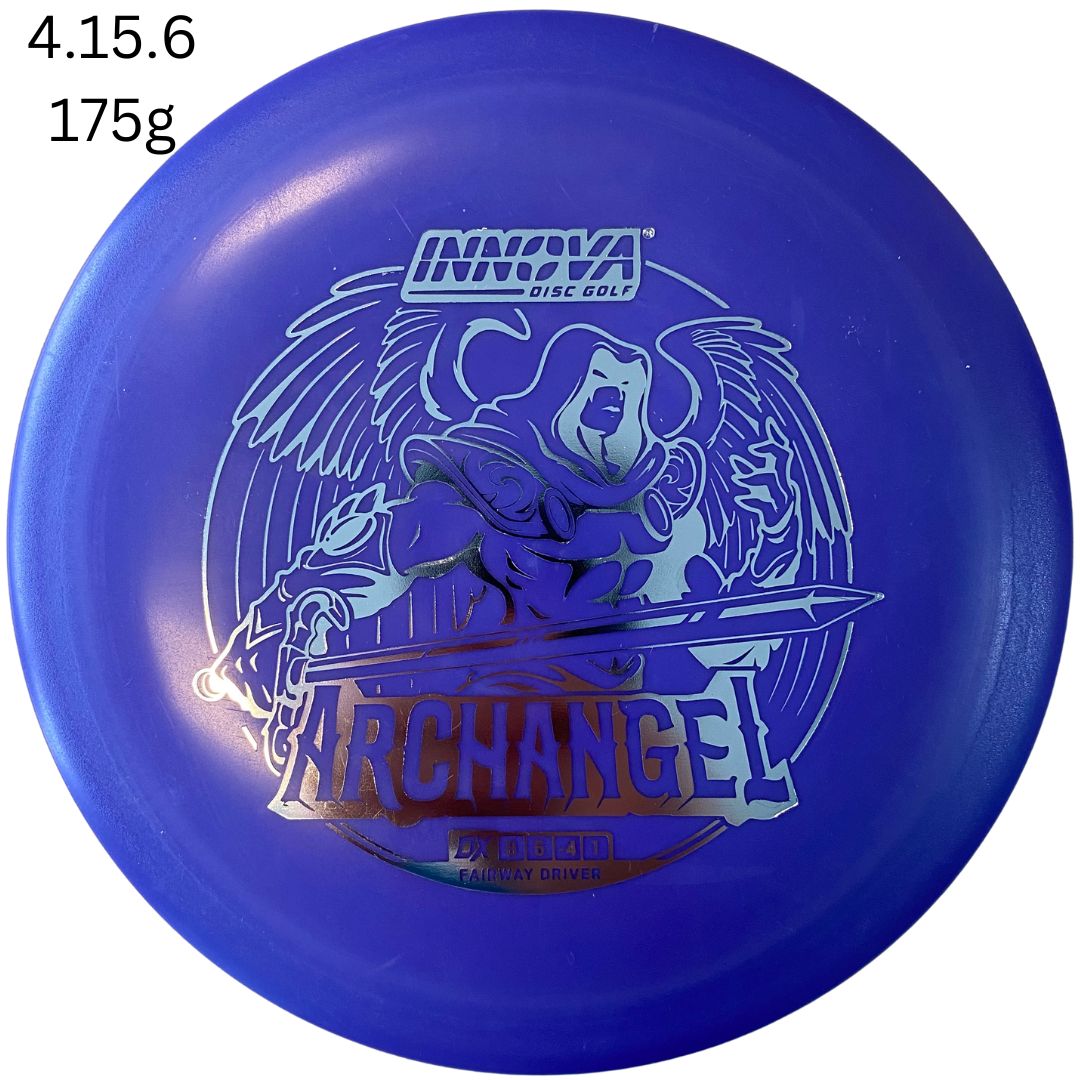 Innova Archangel