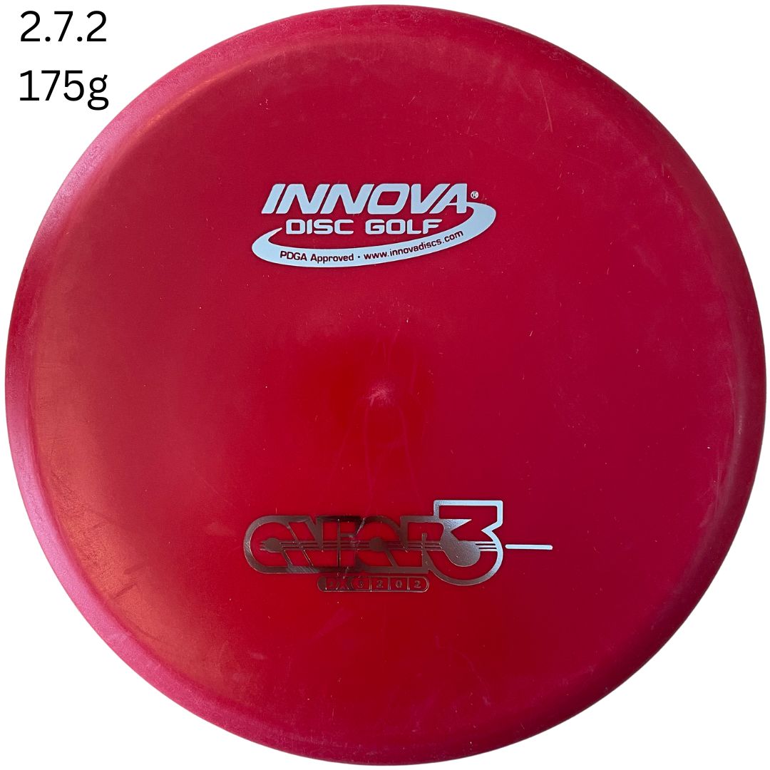 Innova Aviar3