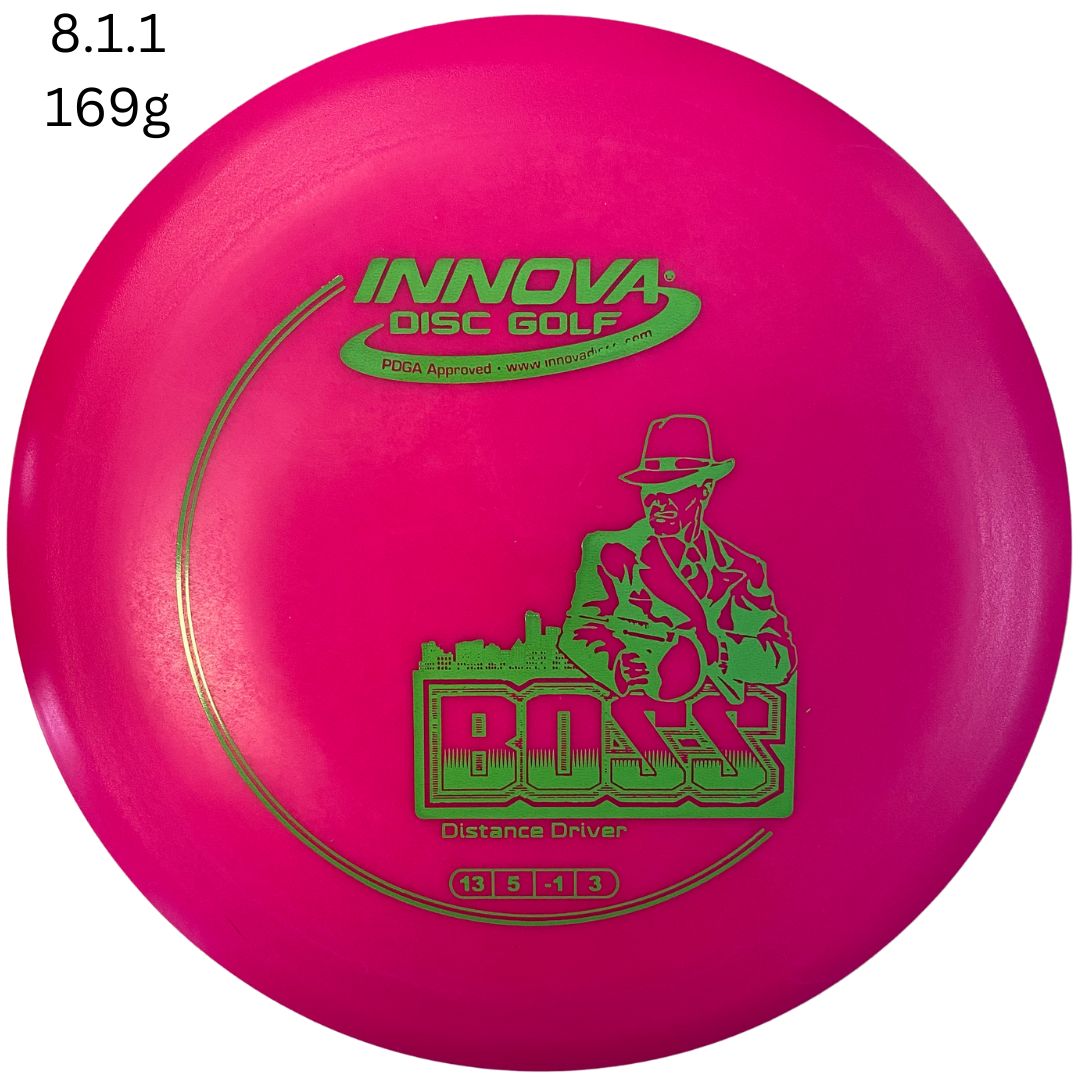 Innova Boss