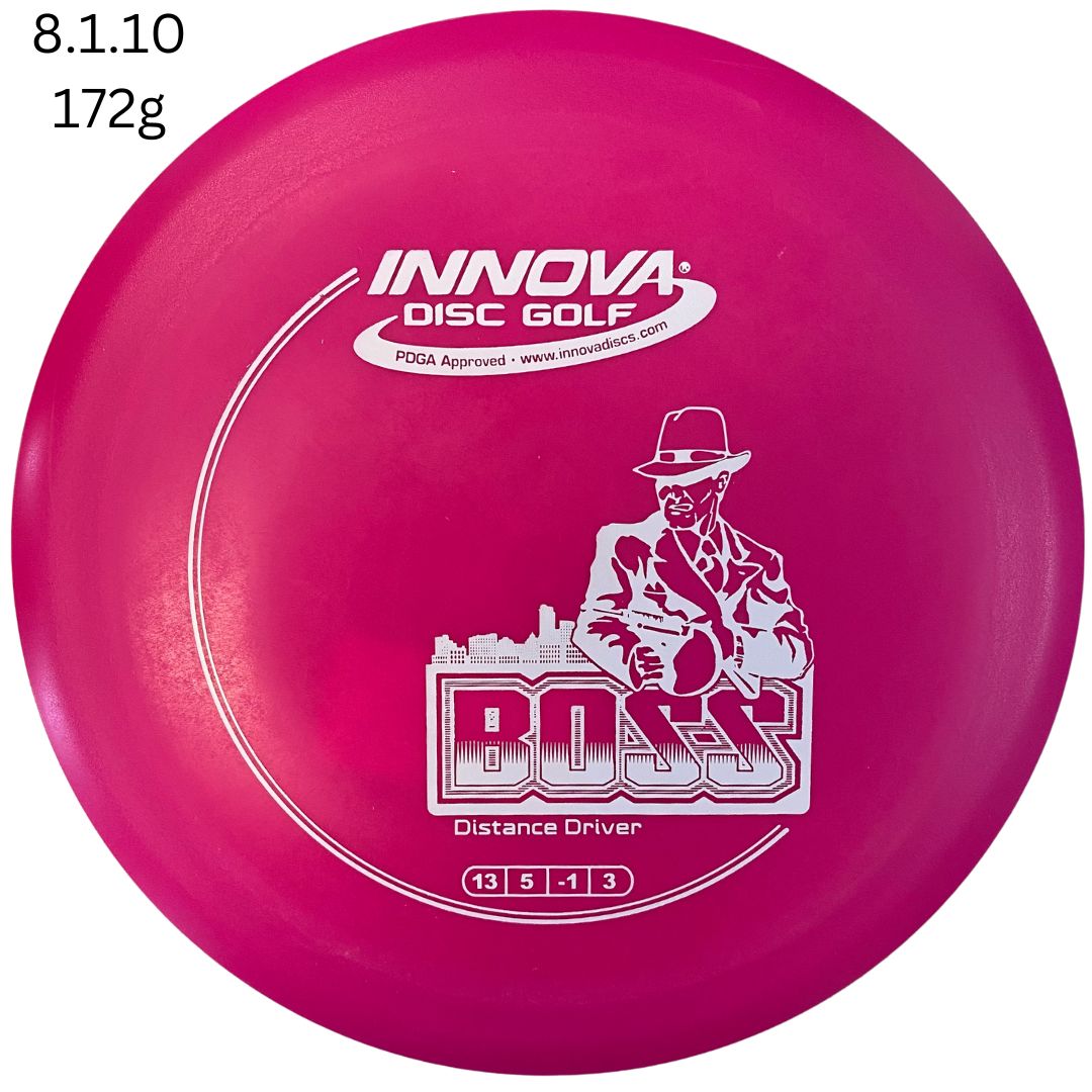 Innova Boss