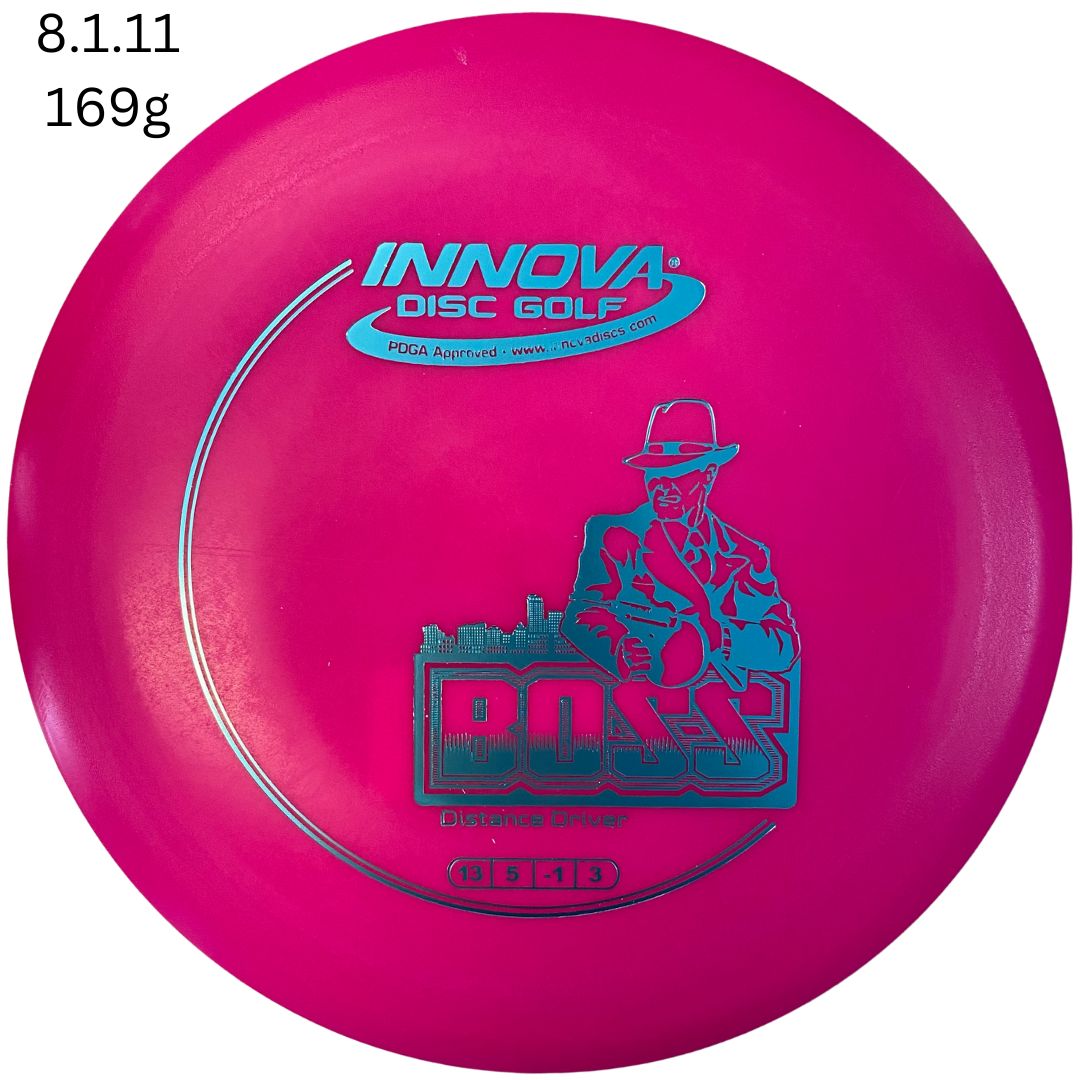 Innova Boss