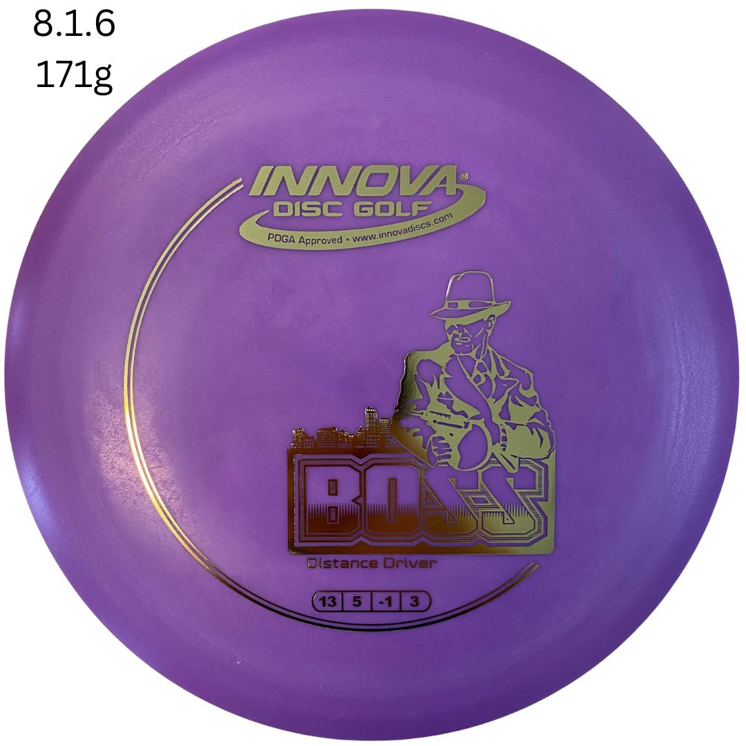 Innova Boss