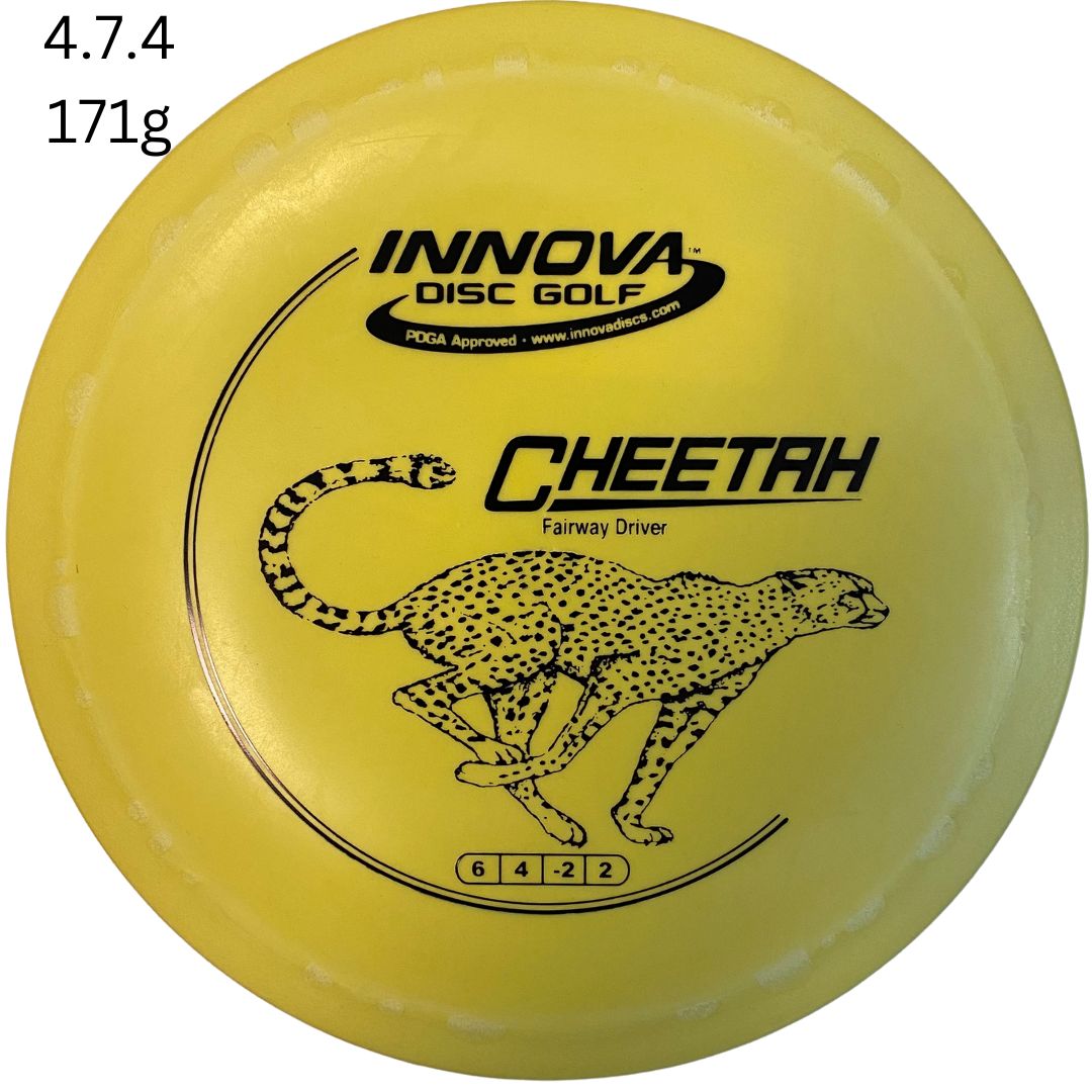 Innova Cheetah