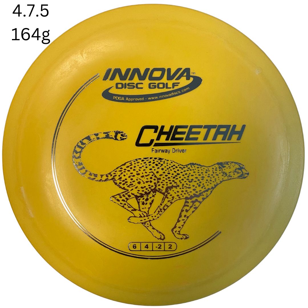 Innova Cheetah