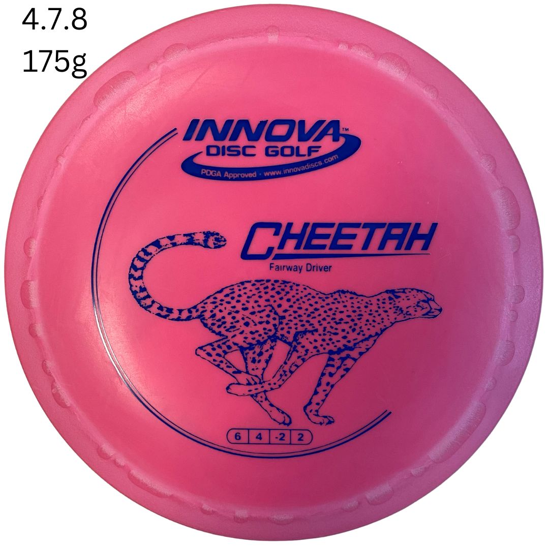 Innova Cheetah