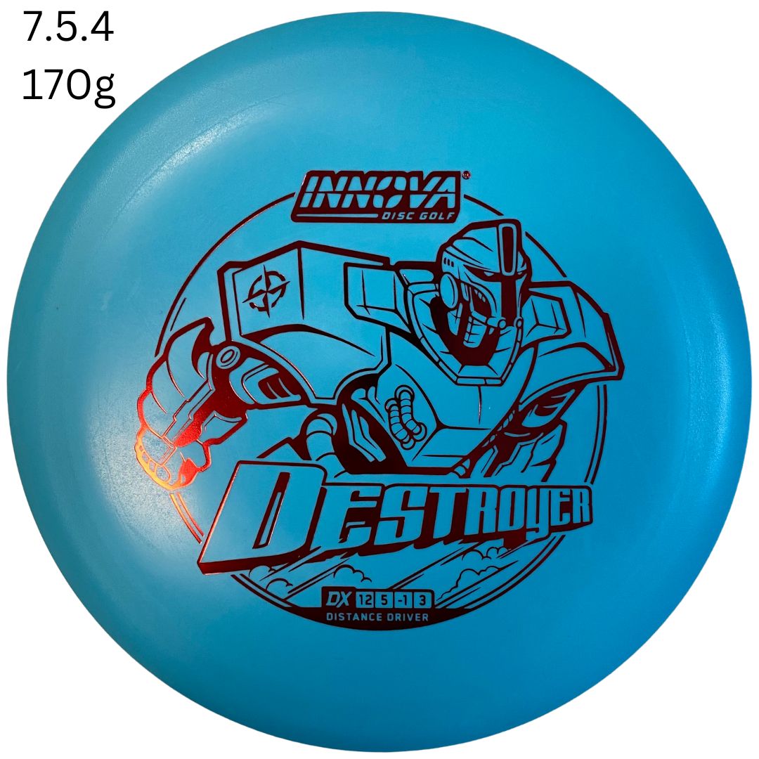 Innova Destroyer