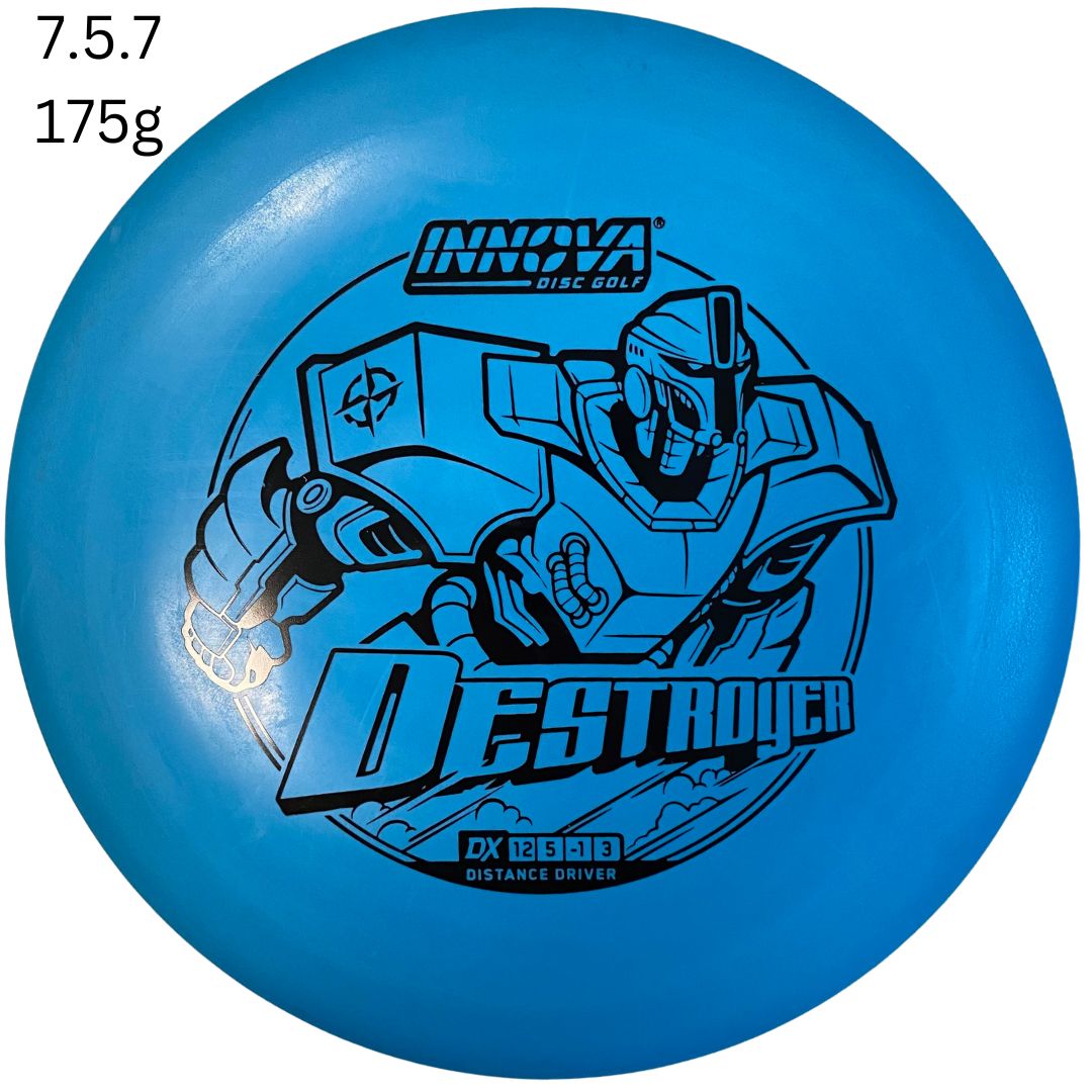 Innova Destroyer