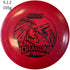 Innova Dragon