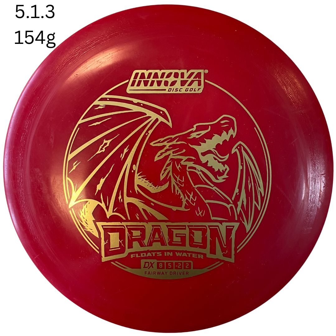 Innova Dragon