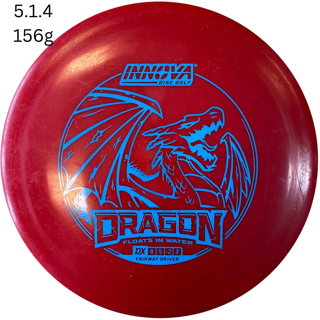 Innova Dragon