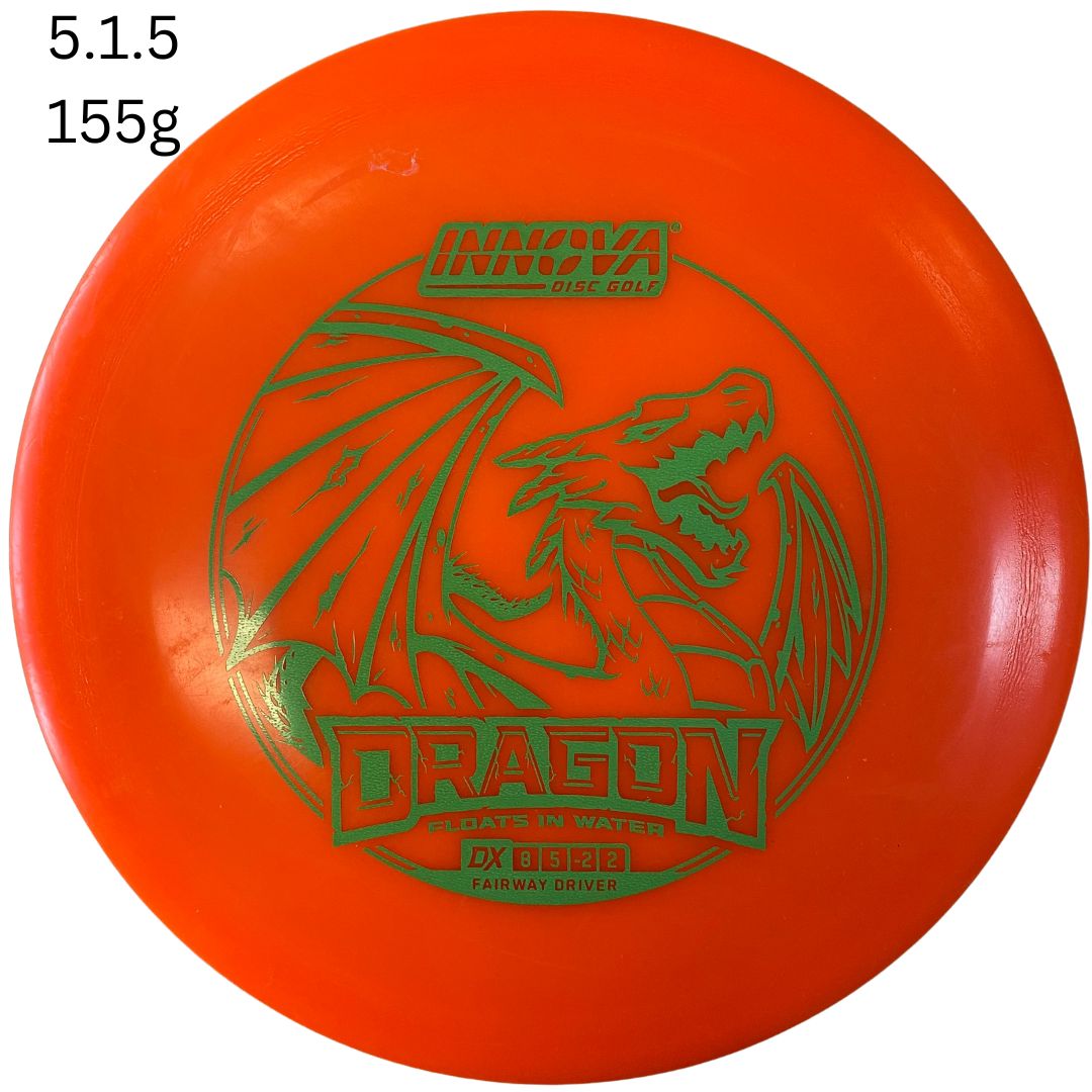 Innova Dragon