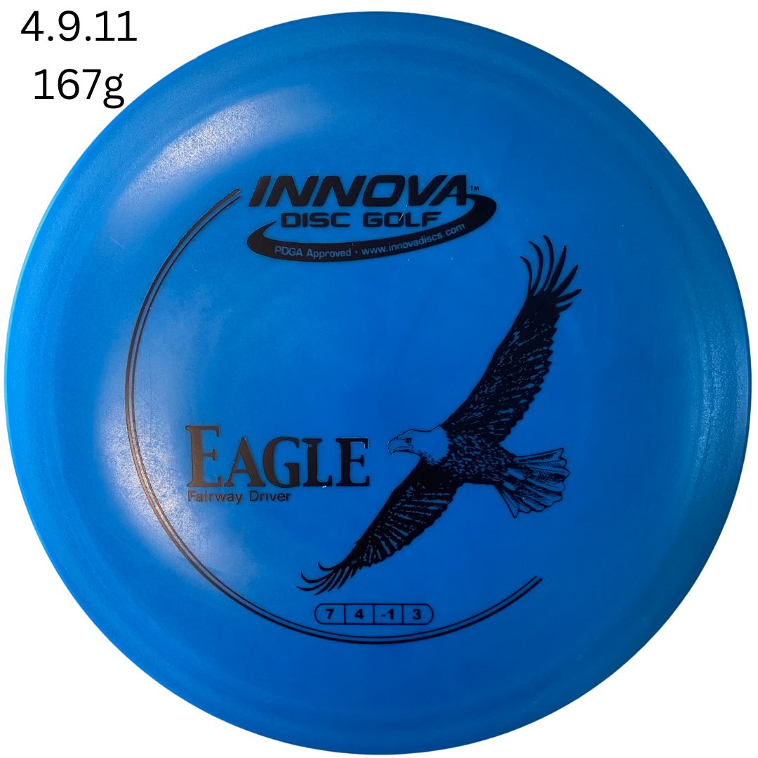 Innova Eagle