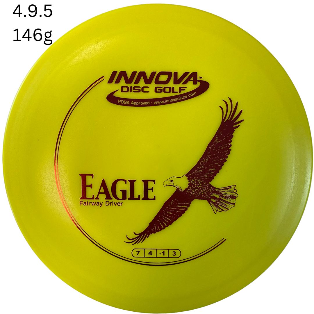 Innova Eagle