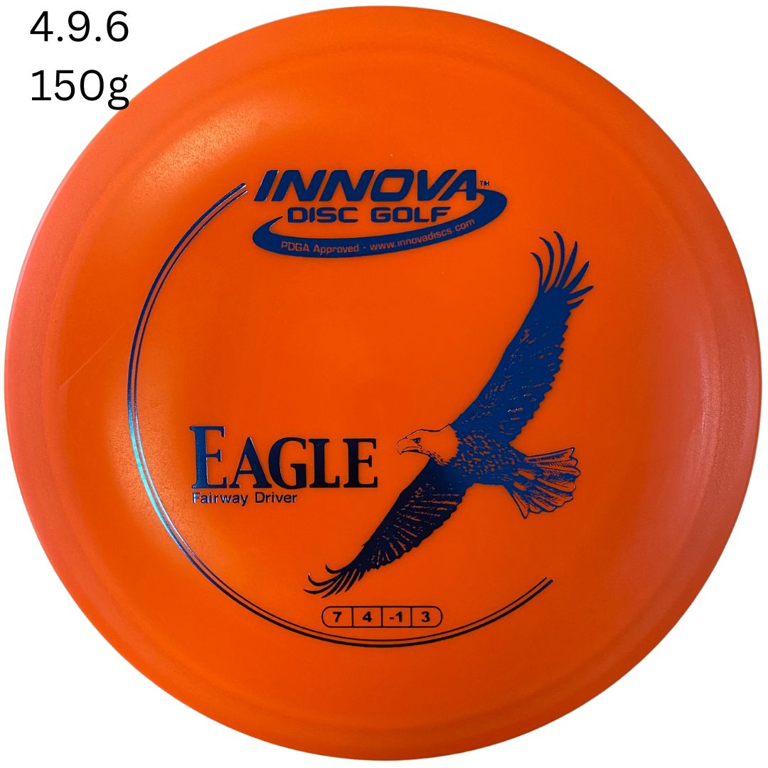 Innova Eagle