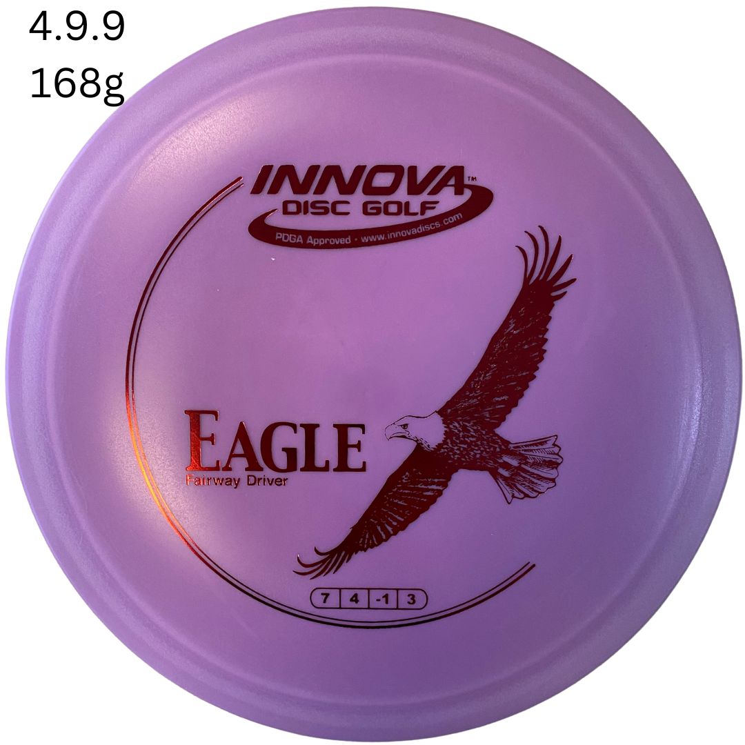 Innova Eagle