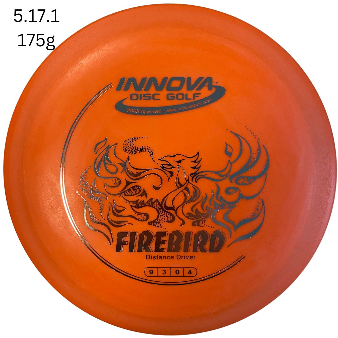 Innova Firebird