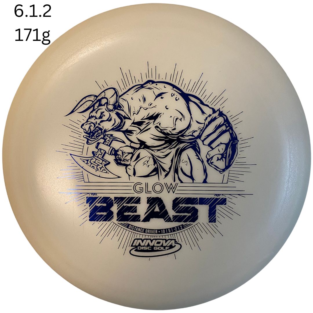 Innova Beast