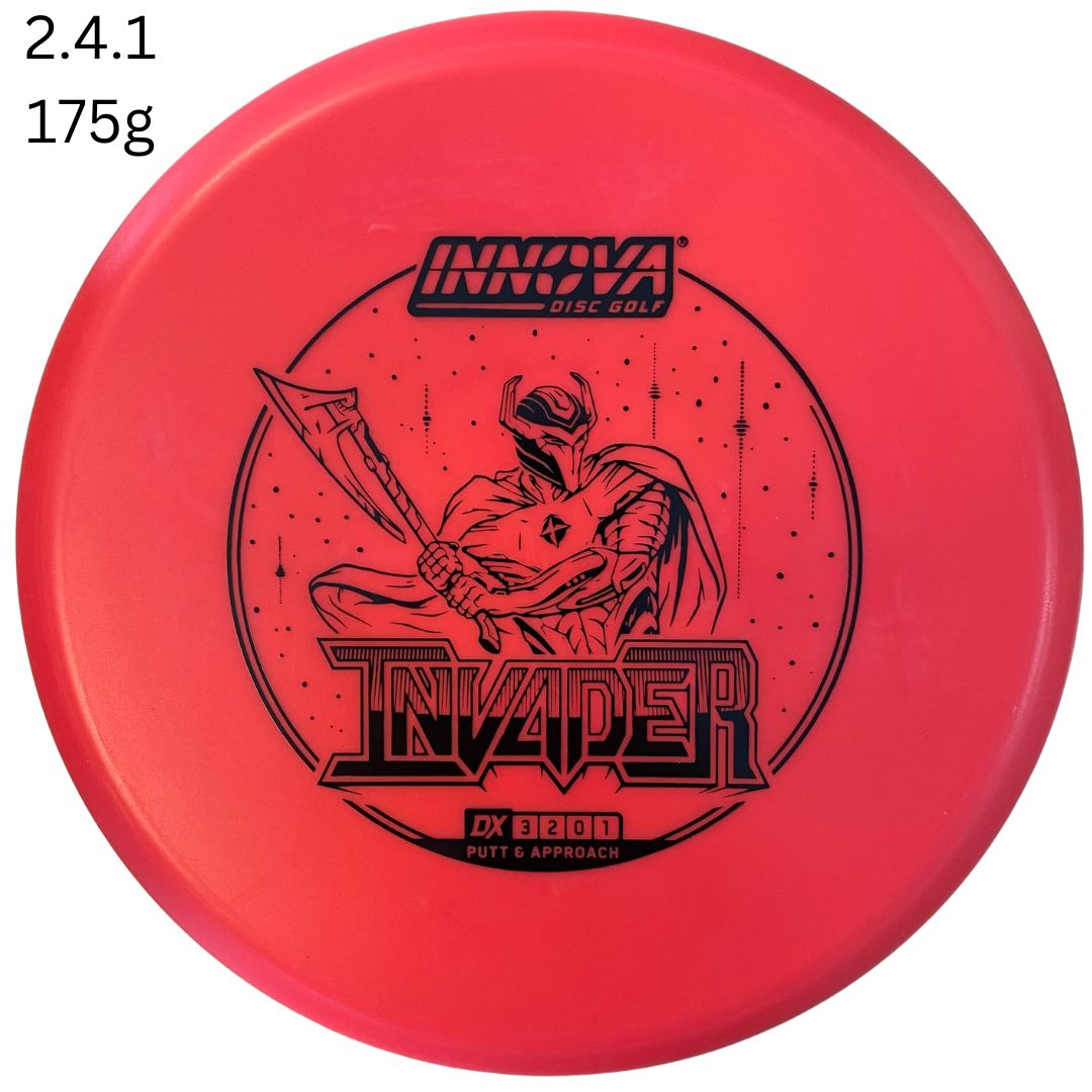 Innova Invader