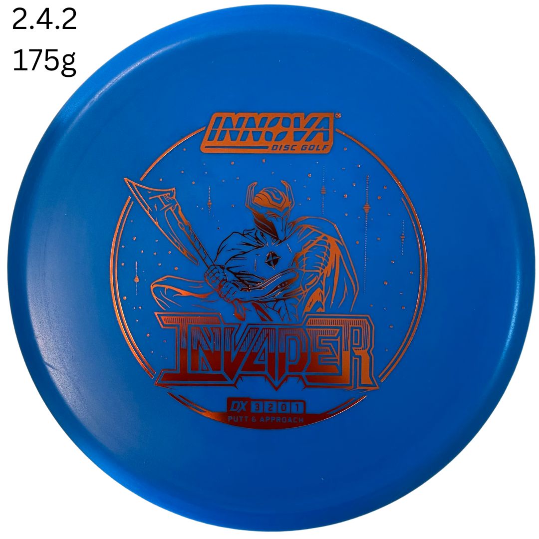 Innova Invader