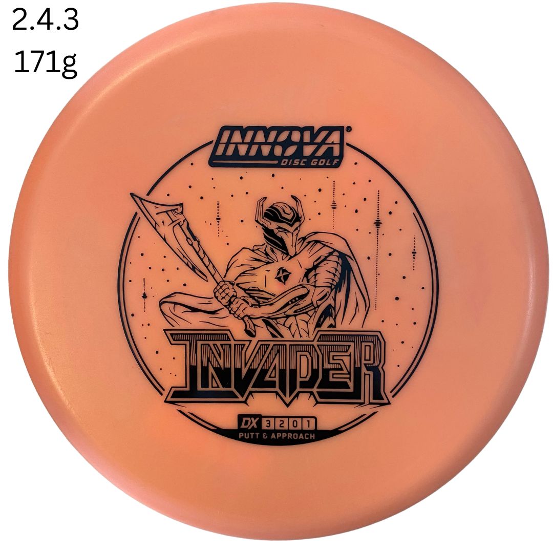 Innova Invader