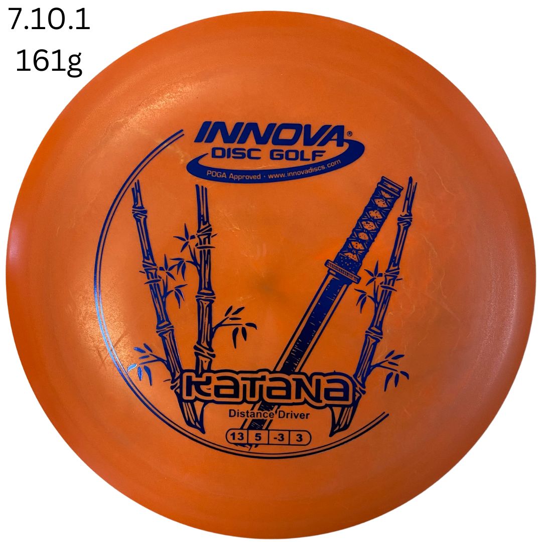 Innova Katana