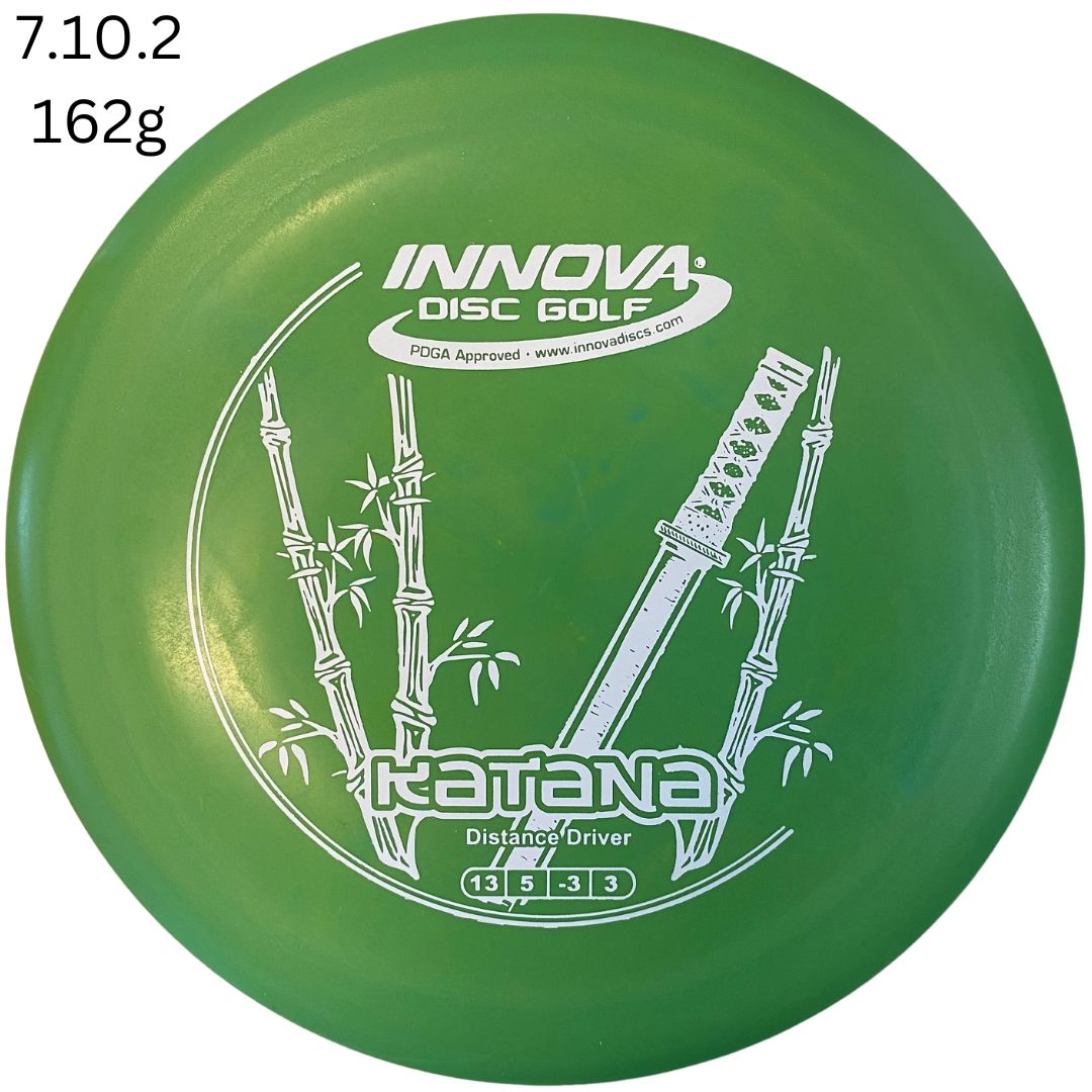 Innova Katana