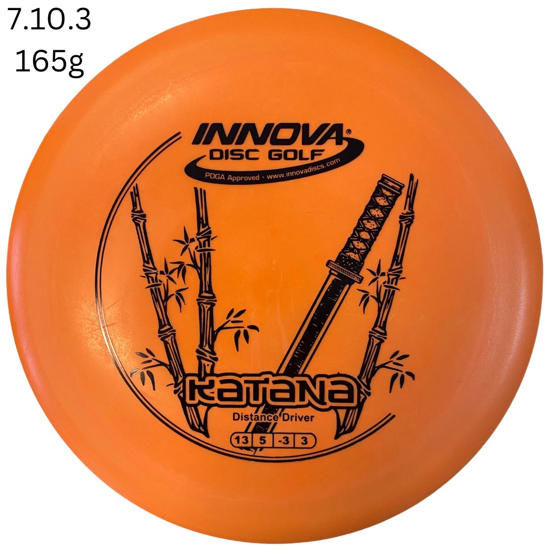 Innova Katana