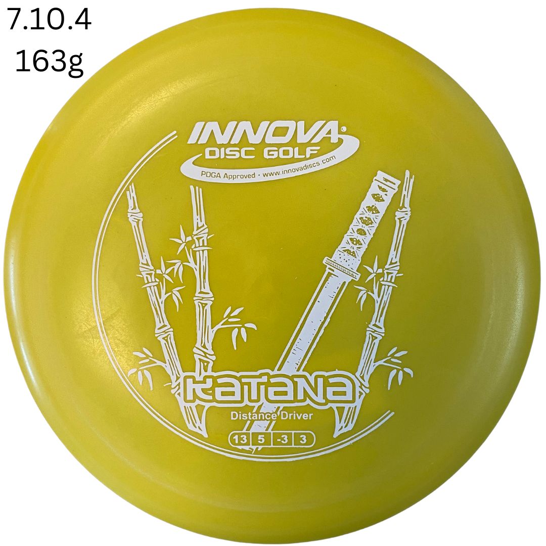 Innova Katana