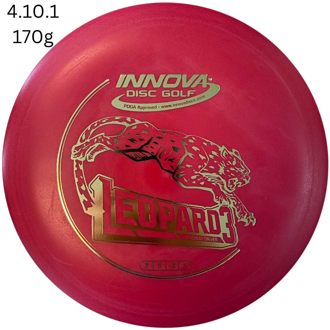 Innova Leopard3