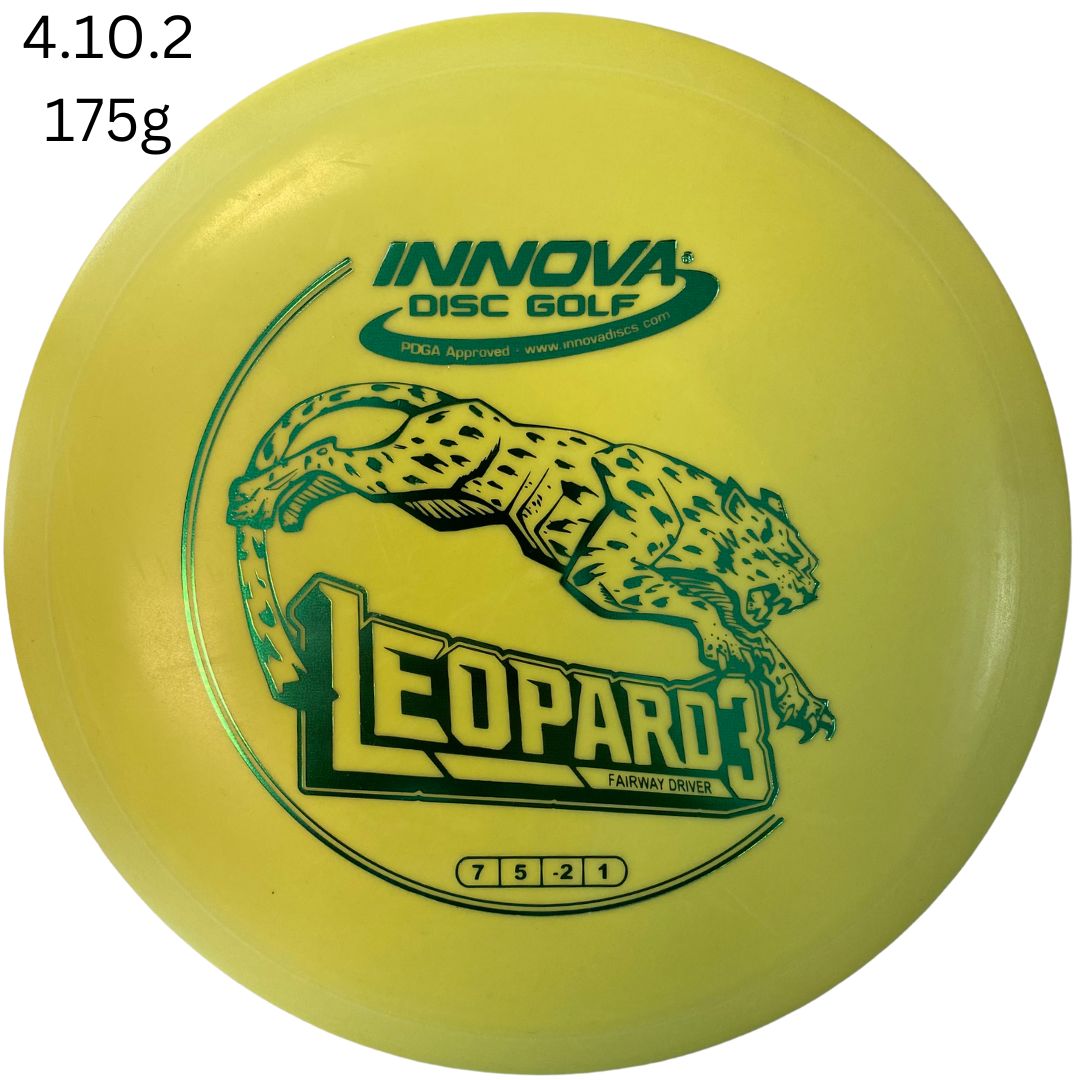 Innova Leopard3