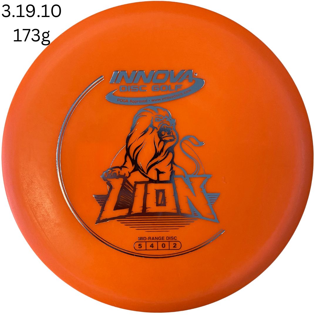 Innova Lion