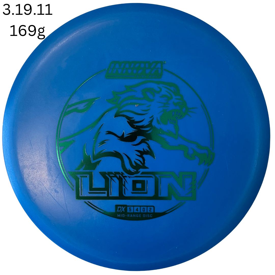 Innova Lion