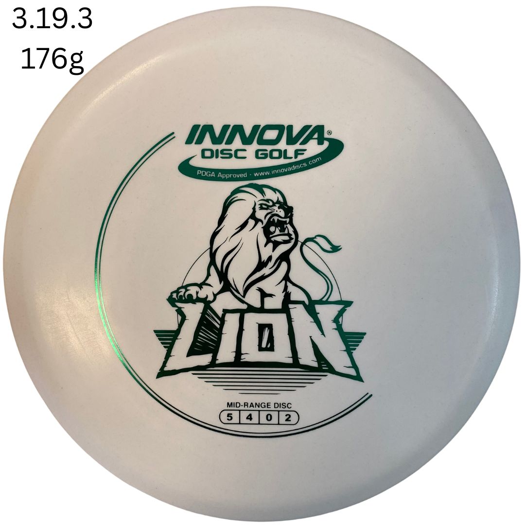 Innova Lion