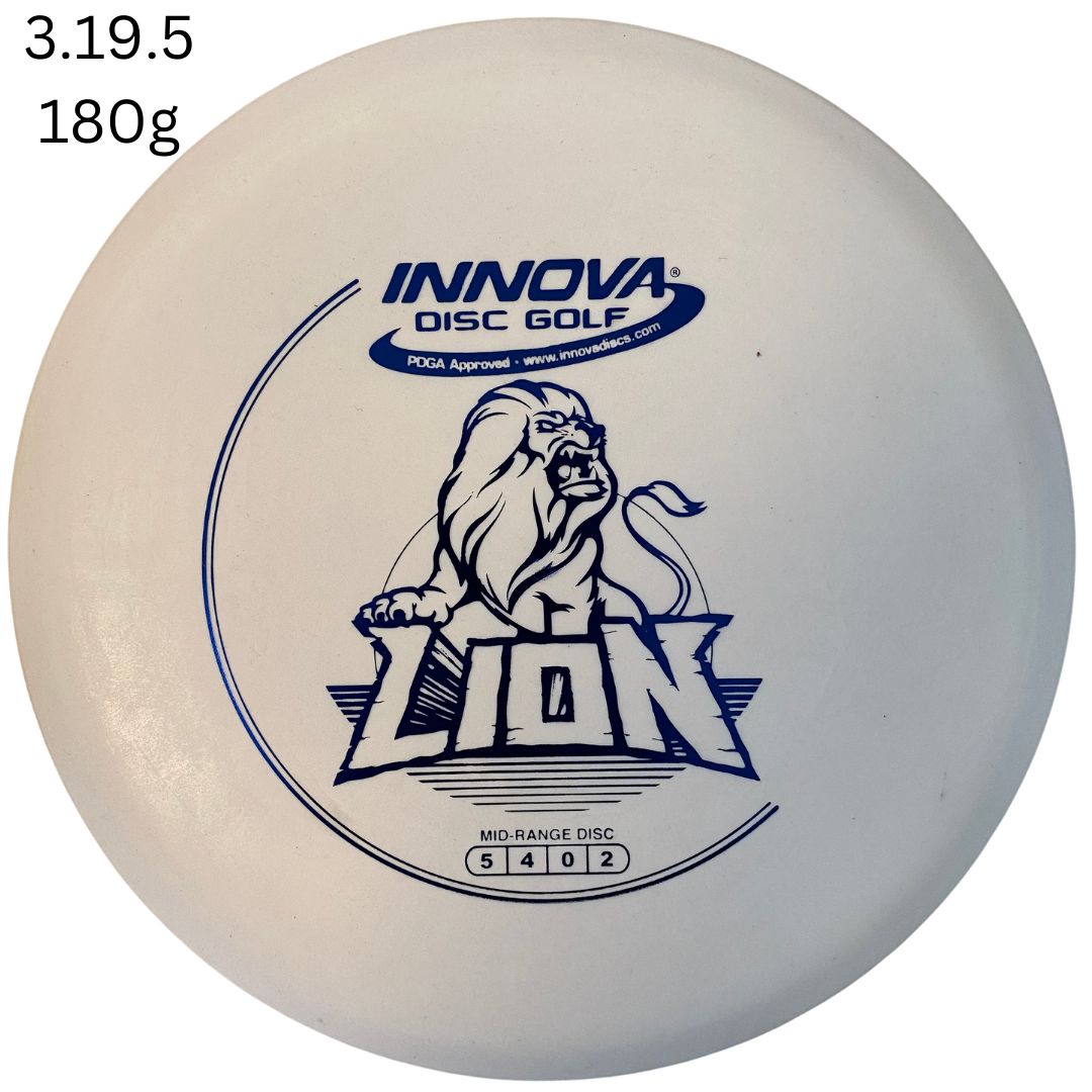 Innova Lion