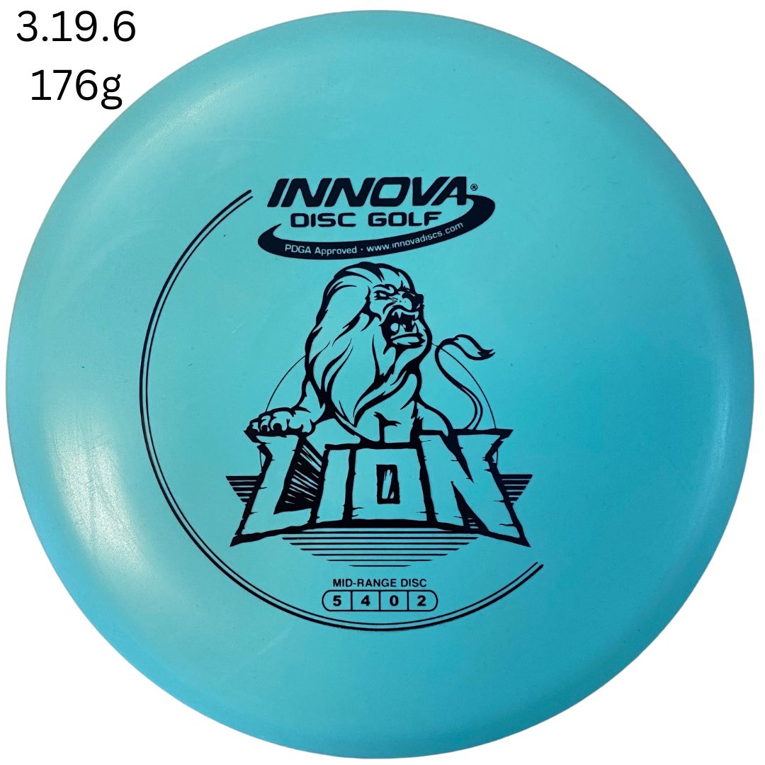 Innova Lion