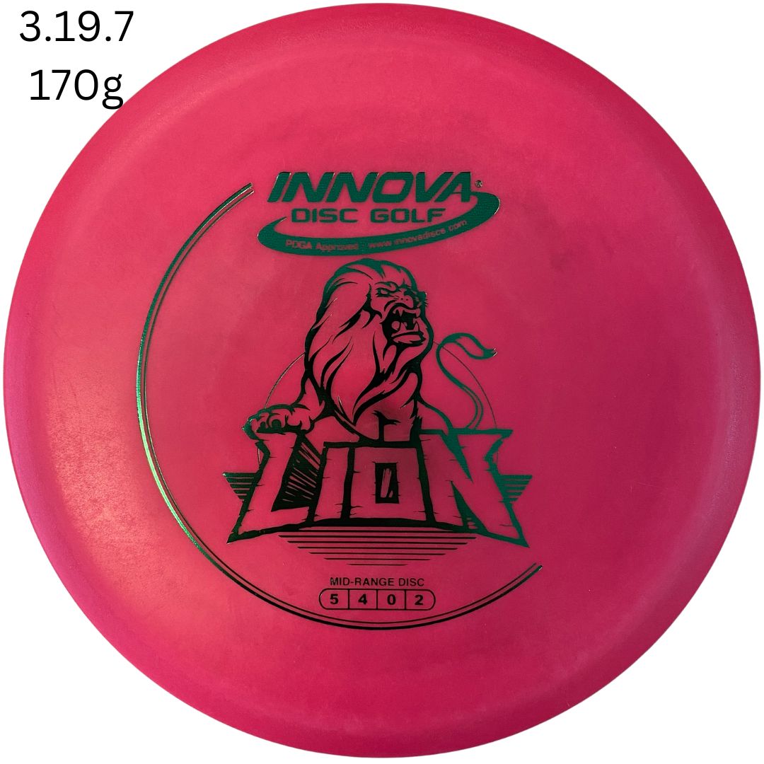 Innova Lion