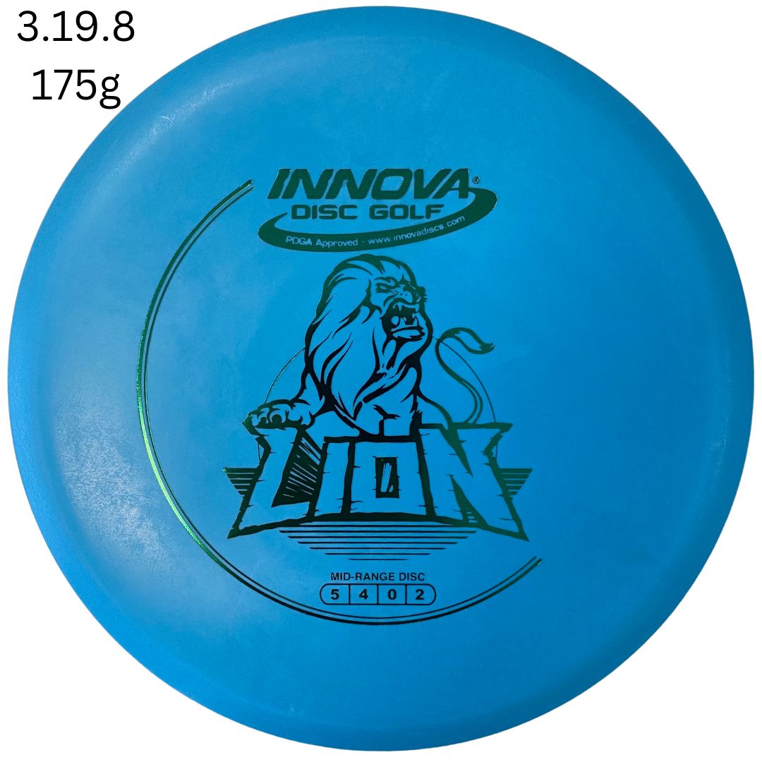 Innova Lion