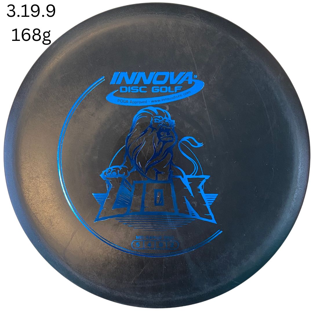 Innova Lion