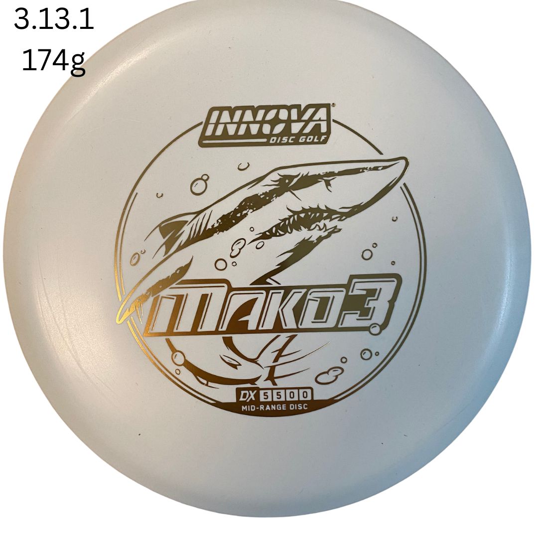 Innova Mako3