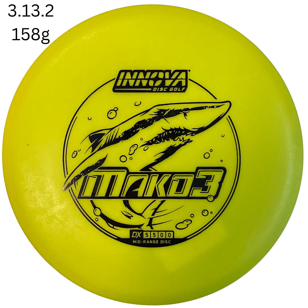 Innova Mako3