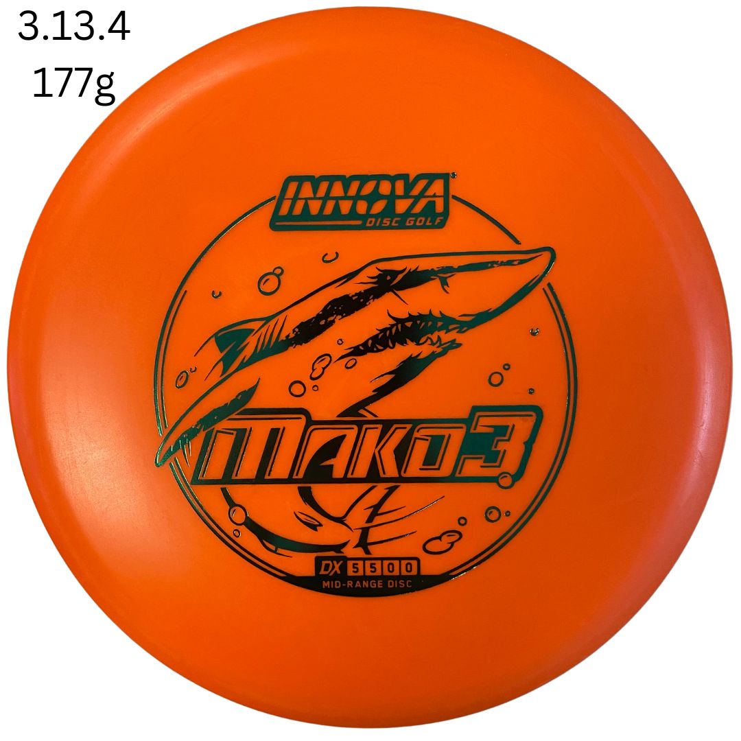 Innova Mako3