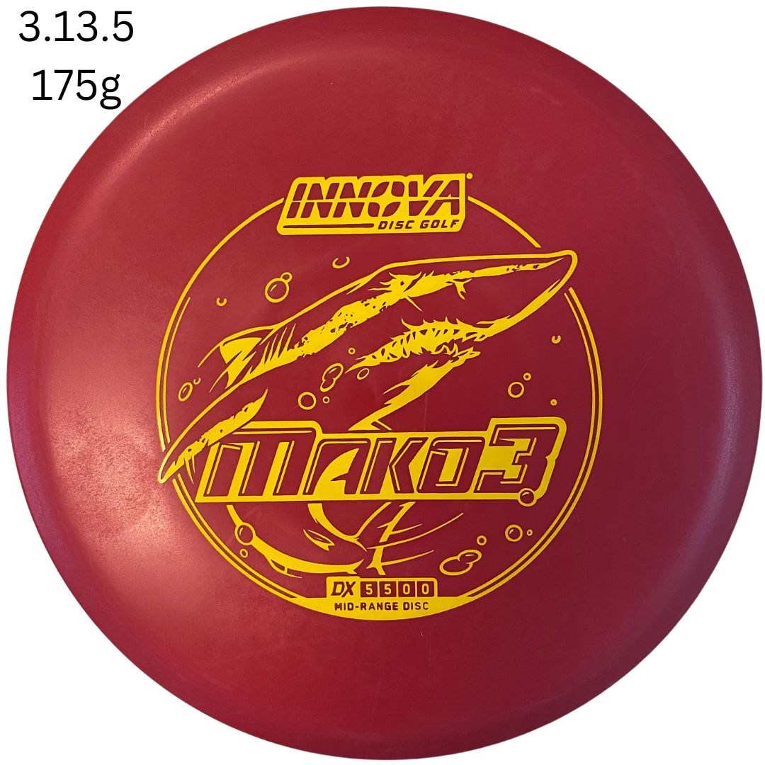 Innova Mako3