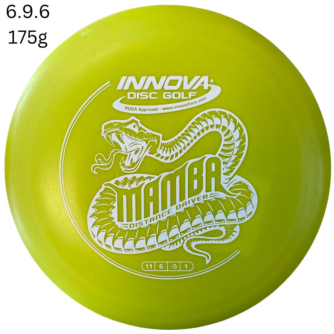 Innova Mamba