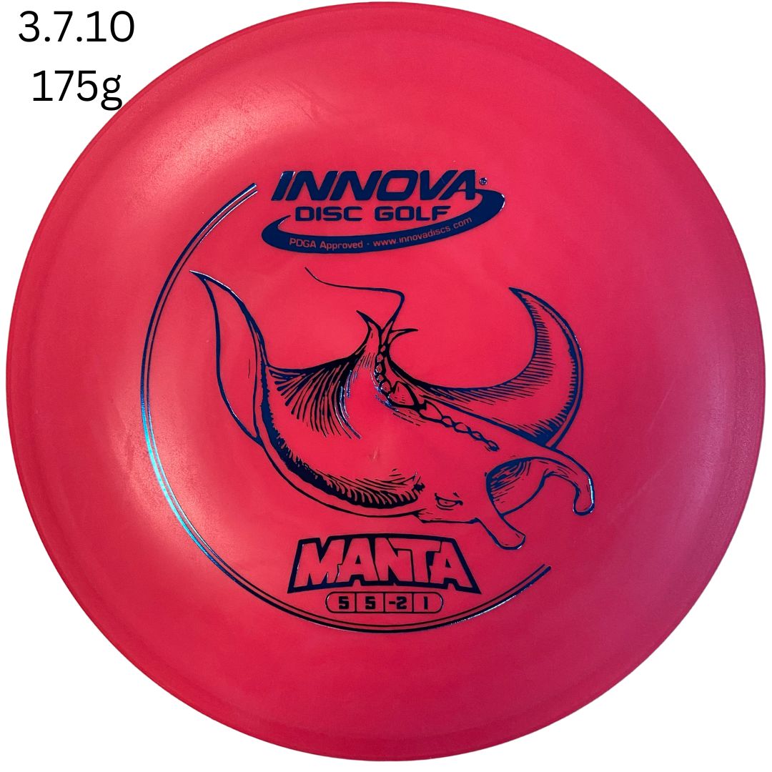 Innova Manta