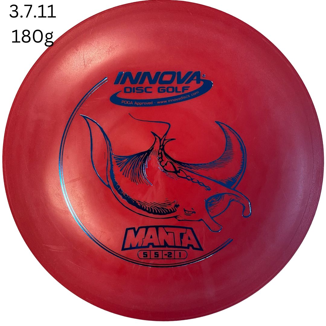 Innova Manta