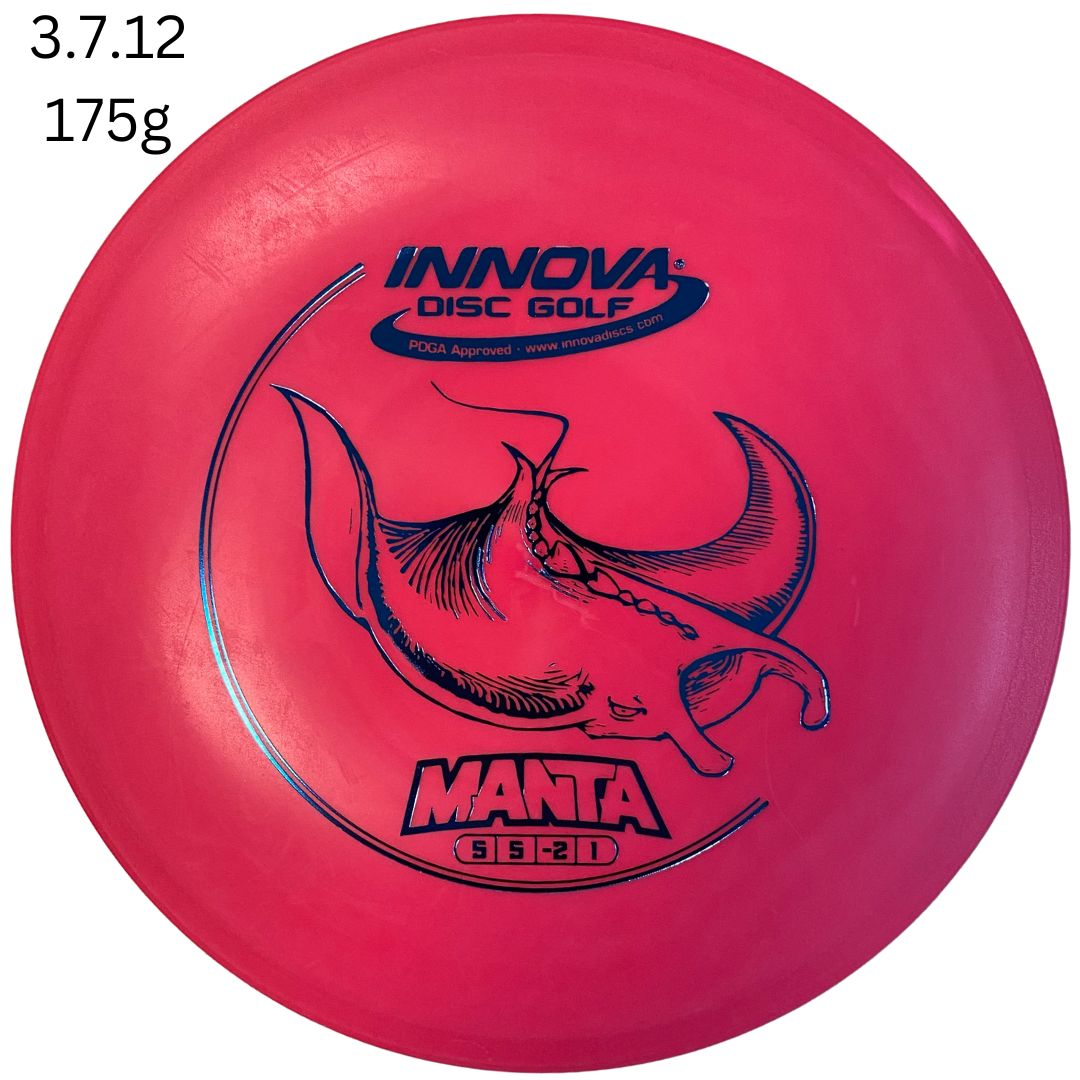 Innova Manta